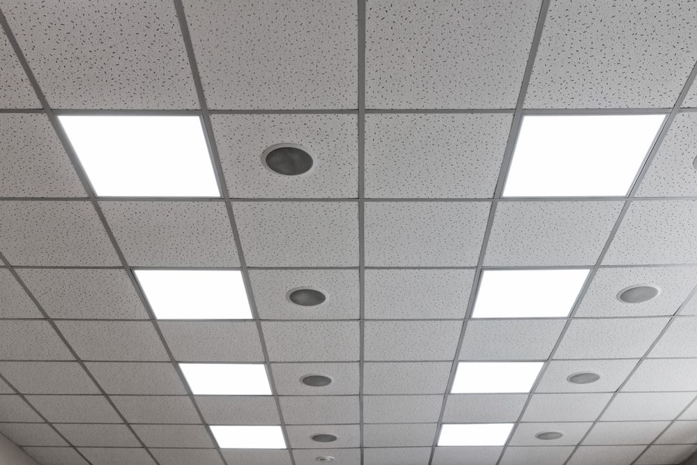 Ceiling-Speakers