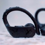 IP5 waterproof_headphones