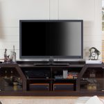 a TV stand