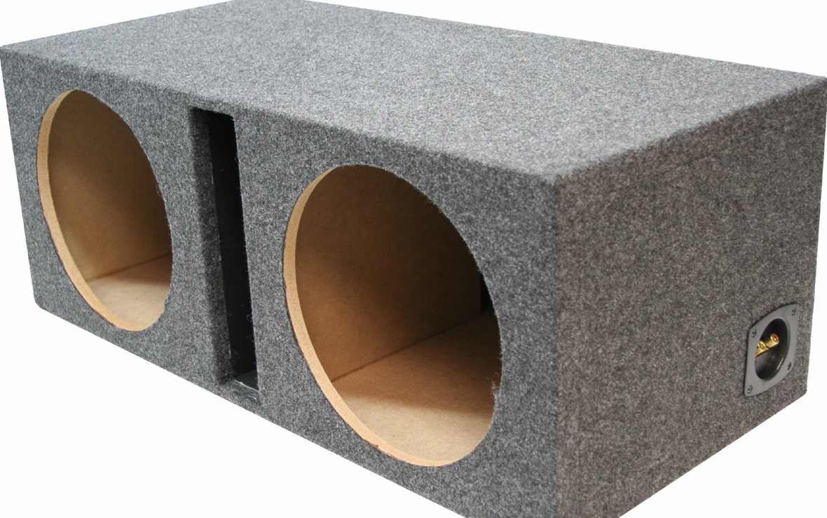 What Type Of Material Is Best To Use To Build A Subwoofer Box - Want ...