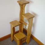 wood-plant-stands