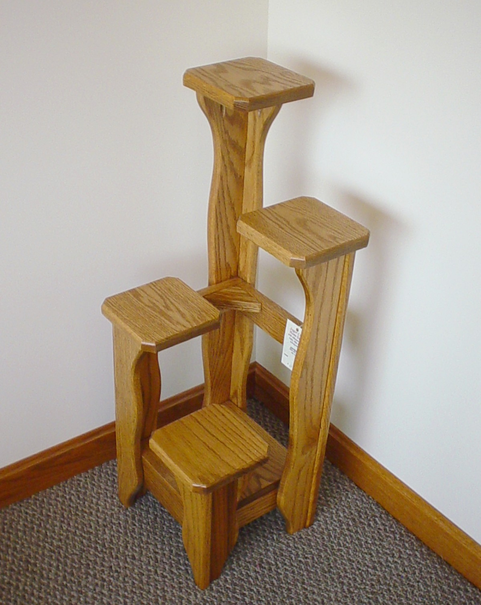 wood-plant-stands